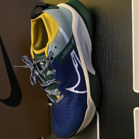 Nike Zoom X Zegana Trail - Picture 6 of 10